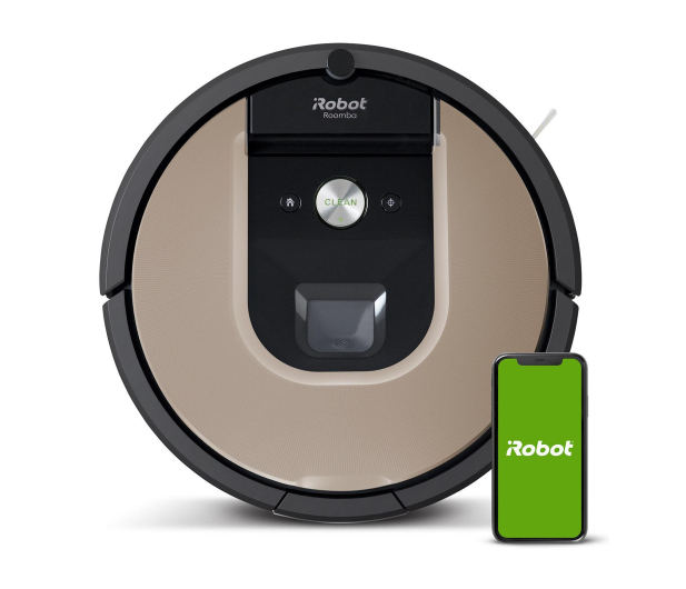 iRobot iRobot Roomba 974 [#] - 1382004 - zdjęcie